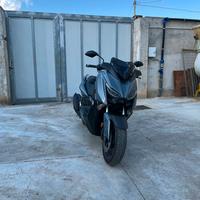 Yamaha X-Max 125 - 2022