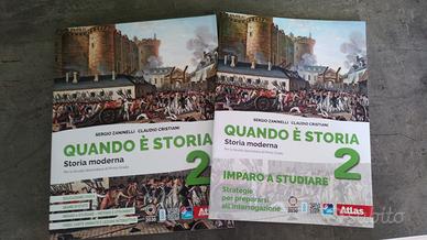 QUANDO È STORIA 2