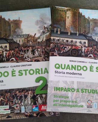 QUANDO È STORIA 2