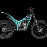 Honda RedMoto Cota 301RR - 2026