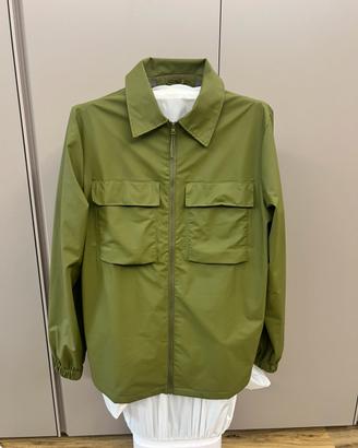 Rains sopracamicia tg Xs S unisex