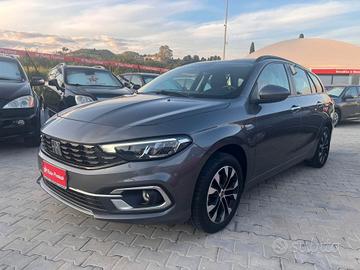 Fiat Tipo 1.3 Mjt S&S SW BUSINESS OK NEOPATENTATI