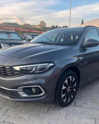 Fiat Tipo 1.3 Mjt S&S SW BUSINESS OK NEOPATENTATI