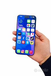 iPhone 16 pro max 256gb