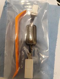 Disabilita Start-Stop per Honda HR-V Benzina