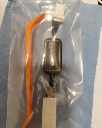 Disabilita Start-Stop per Honda HR-V Benzina