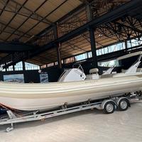 Gommone Master 1000 - PROMO FIERA -