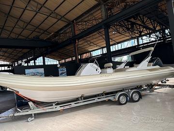 Gommone Master 1000 - PROMO FIERA -