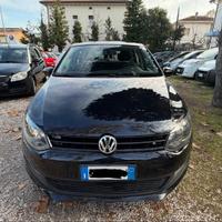 Volkswagen Polo 1.2 5 porte Trendline
