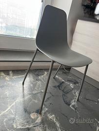 Sedie sala pranzo
