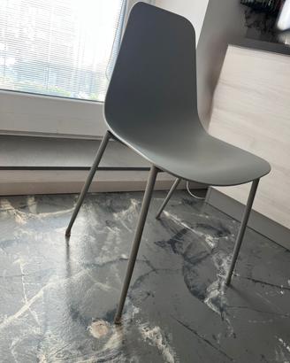 Sedie sala pranzo