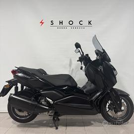 Yamaha X-Max 300 ABS TECH MAX