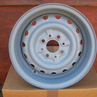 N. 1 CMR a canale rovesciato 5,5x13 4x98 Fiat A112