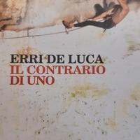 il contrario di uno (Erri De Luca) 