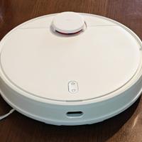 Xiaomi Robot Vacuum-Mop 2S (BATTERIA E POMPA KO)