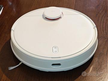 Xiaomi Robot Vacuum-Mop 2S (BATTERIA E POMPA KO)