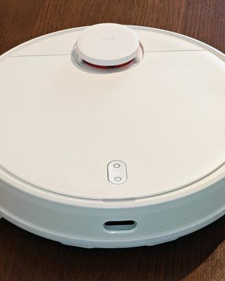 Xiaomi Robot Vacuum-Mop 2S (BATTERIA E POMPA KO)