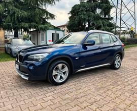 Bmw X1 xDrive25iA Futura