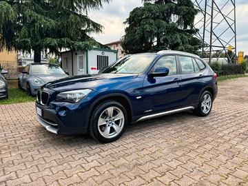 Bmw X1 xDrive25iA Futura