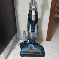 Bissell crosswave cordless