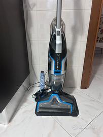 Bissell crosswave cordless