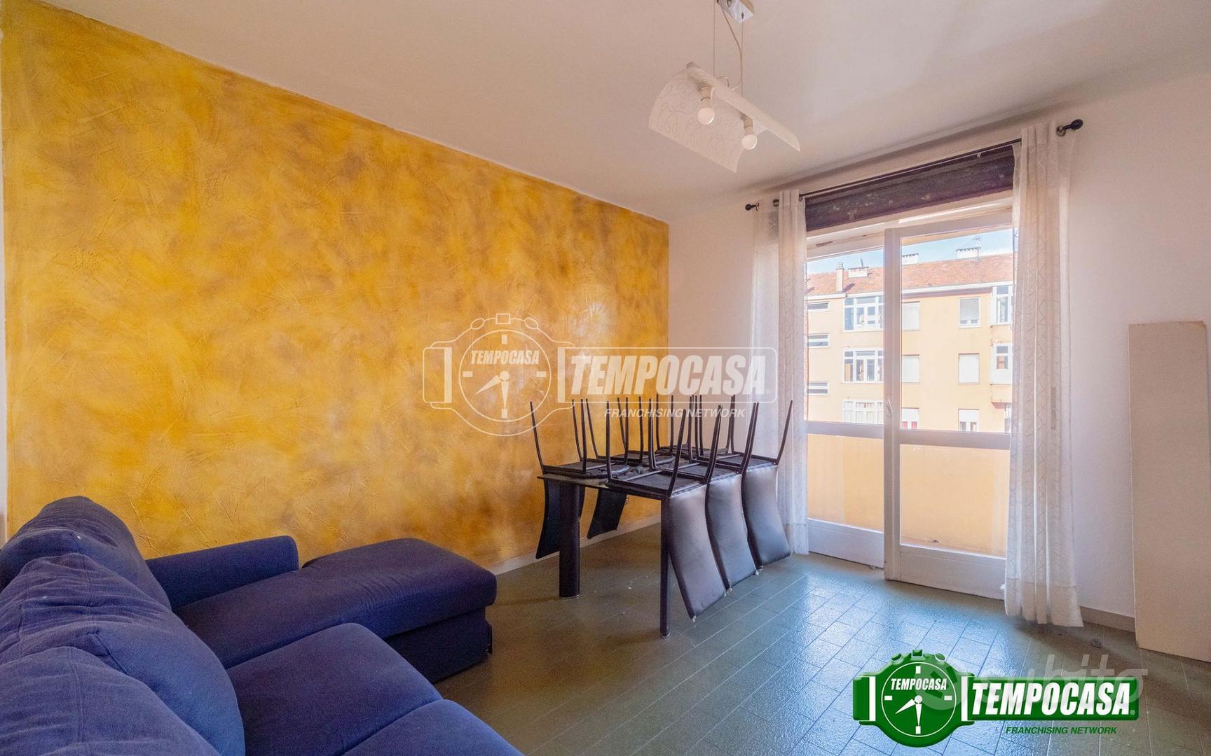 Apartment in Milano, Vialba, Quarto Oggiaro - Vista 2