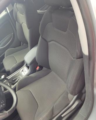 Sedile anteriore sx CITROEN C5 del 2015