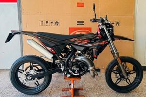 Beta RR Motard 50 x special edition