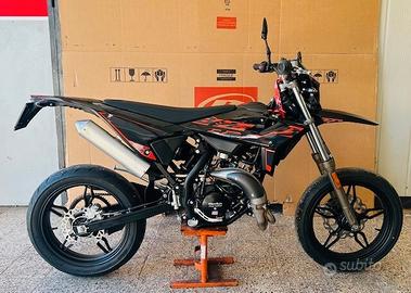 Beta RR Motard 50 x special edition