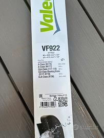 Tergicristallo per mercedes benz.