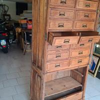 Prestigiosa Cassettiera