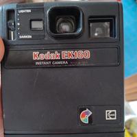 Kodak ek160