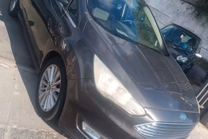 Ford C-Max 1.5 TDCi 95CV Start&Stop Titanium