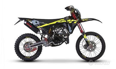 Fantic XE 50 Enduro Competition