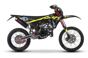 Fantic XE 50 Enduro Competition