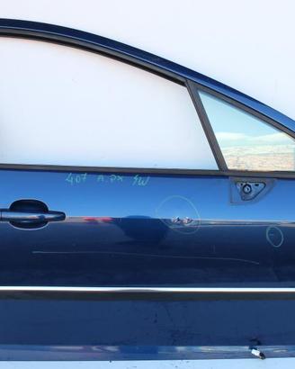 9004AQ PORTA ANTERIORE 5P DX S/SPECCHIO PEUGEOT 40
