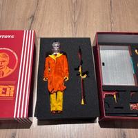 ACTION FIGURE the Joker MC 1:6