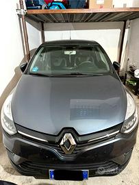 RENAULT CLIO 1.2 75 CV 5 PORTE SERIE IV INTENS