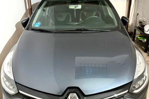 RENAULT CLIO 1.2 75 CV 5 PORTE SERIE IV INTENS