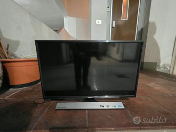 tv monitor
