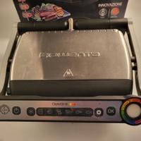 ROWENTA OPTIGRILL BISTECCHIERA ELETTRICA