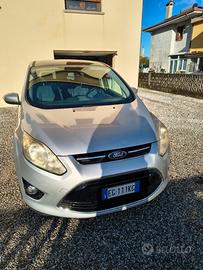 Ford cmax 1.6 TDCi 