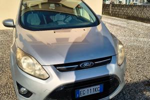 Ford cmax 1.6 TDCi 