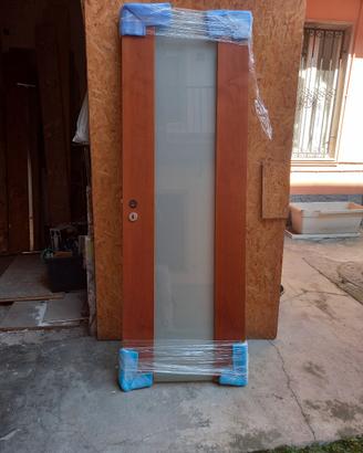 Porta a battente 