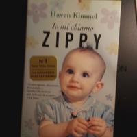 Io mi chiamo Zippy di Haven Kimmel 