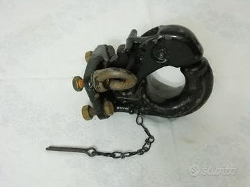 GANCIO TRAINO PER FUORISTRADA, 4X4, TRATTORE