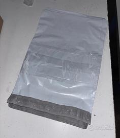 Sacchetti per spedizioni (100pz)
