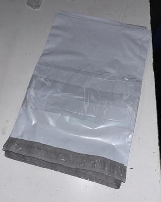 Sacchetti per spedizioni (100pz)