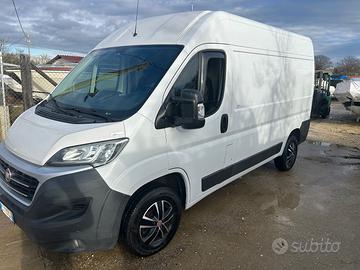 Fiat ducato