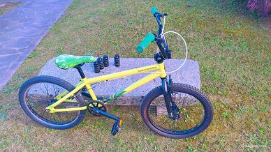 Bicicletta BMX